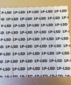 LSD Blotters