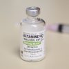 Ketamine drug