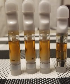 DMT Vape Pen