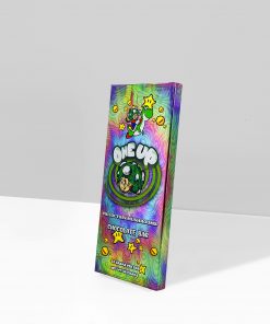 One Up Milk Chocolate