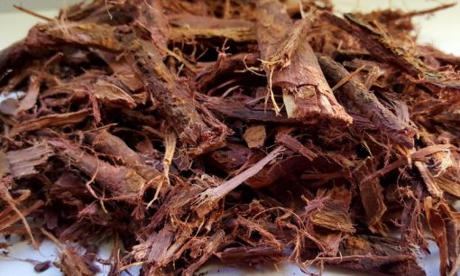 Mimosa Hostilis Root Bark