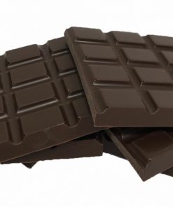 wavy bar chocolate
